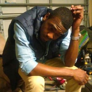 Not selling a thing at the moment